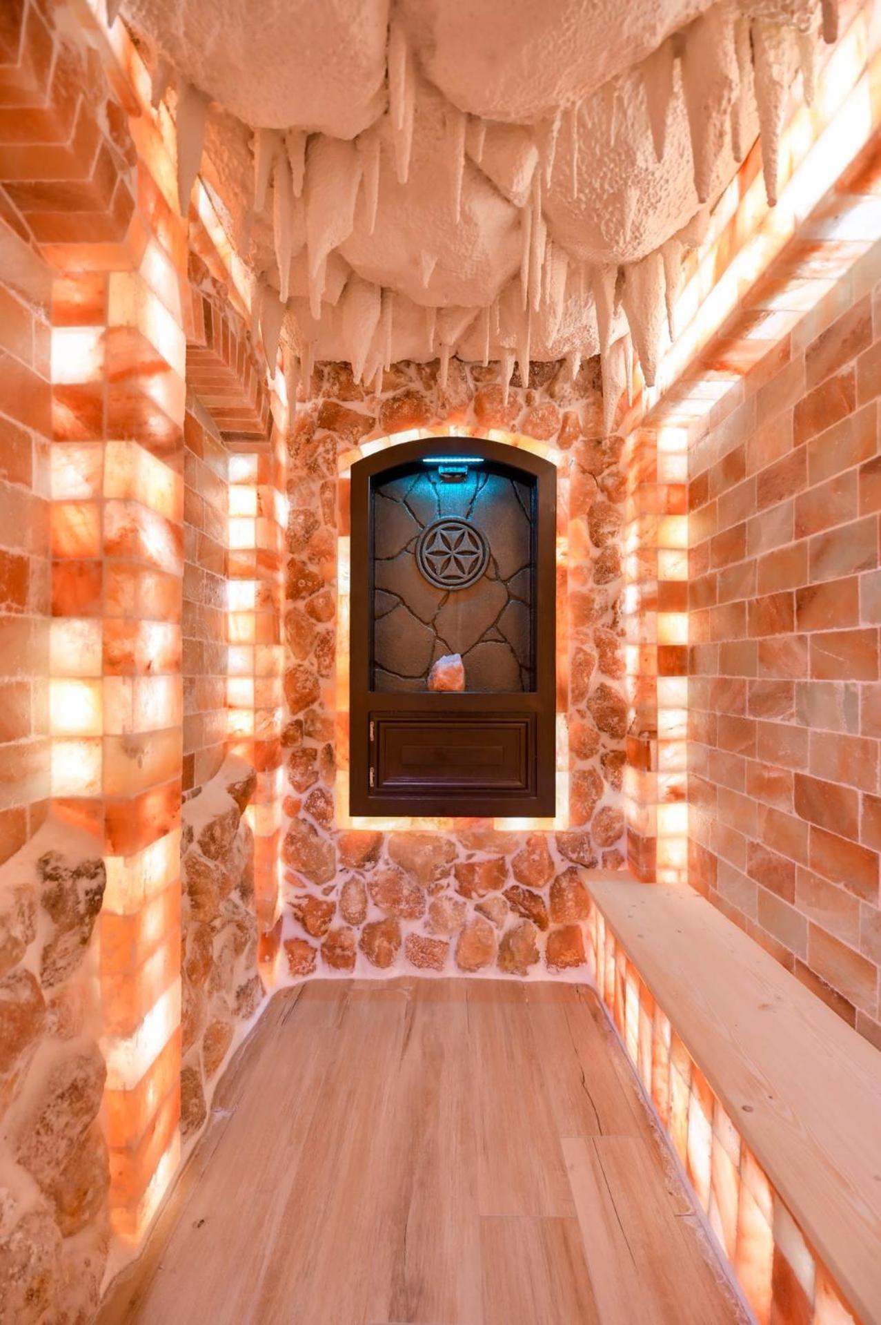 Pod Tatrami 1 - Swietna Lokalizacja - Sauna Finska Oraz Infrared I Grota Solna - Jedno Wejscie Gratis Bialka Tatrzanska Exterior photo